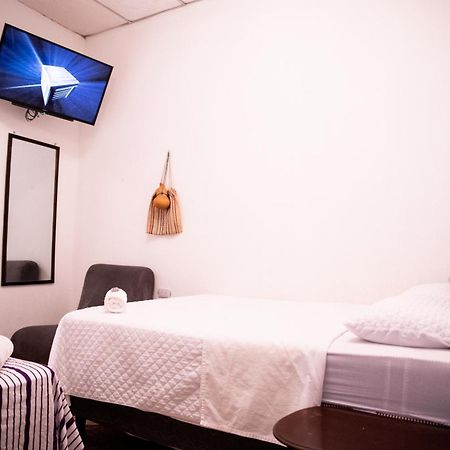 Casa Mama Fanti Ξενοδοχείο Esquipulas Εξωτερικό φωτογραφία