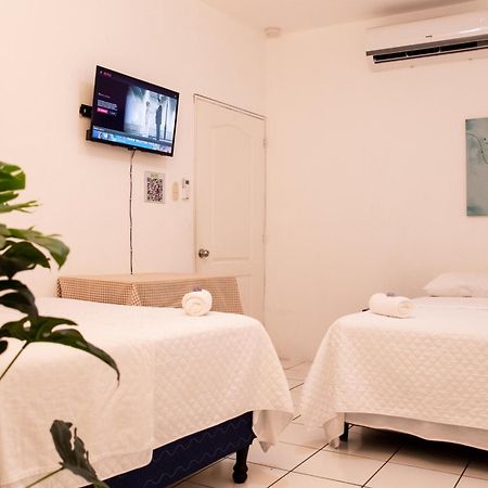Casa Mama Fanti Ξενοδοχείο Esquipulas Εξωτερικό φωτογραφία