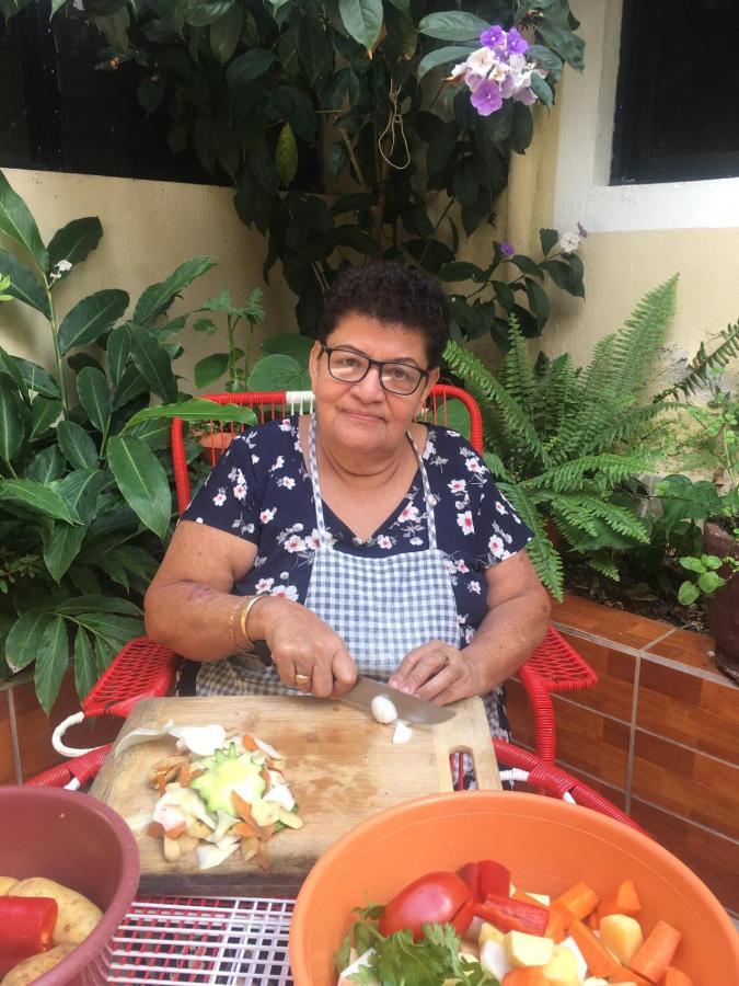 Casa Mama Fanti Ξενοδοχείο Esquipulas Εξωτερικό φωτογραφία