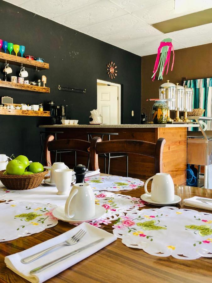 Casa Mama Fanti Ξενοδοχείο Esquipulas Εξωτερικό φωτογραφία