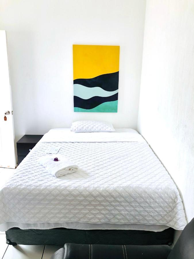 Casa Mama Fanti Ξενοδοχείο Esquipulas Εξωτερικό φωτογραφία