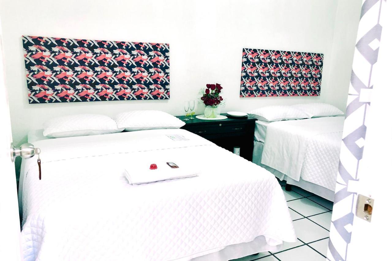 Casa Mama Fanti Ξενοδοχείο Esquipulas Εξωτερικό φωτογραφία