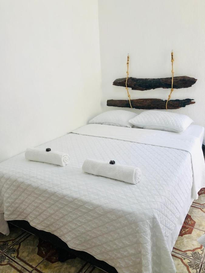 Casa Mama Fanti Ξενοδοχείο Esquipulas Εξωτερικό φωτογραφία