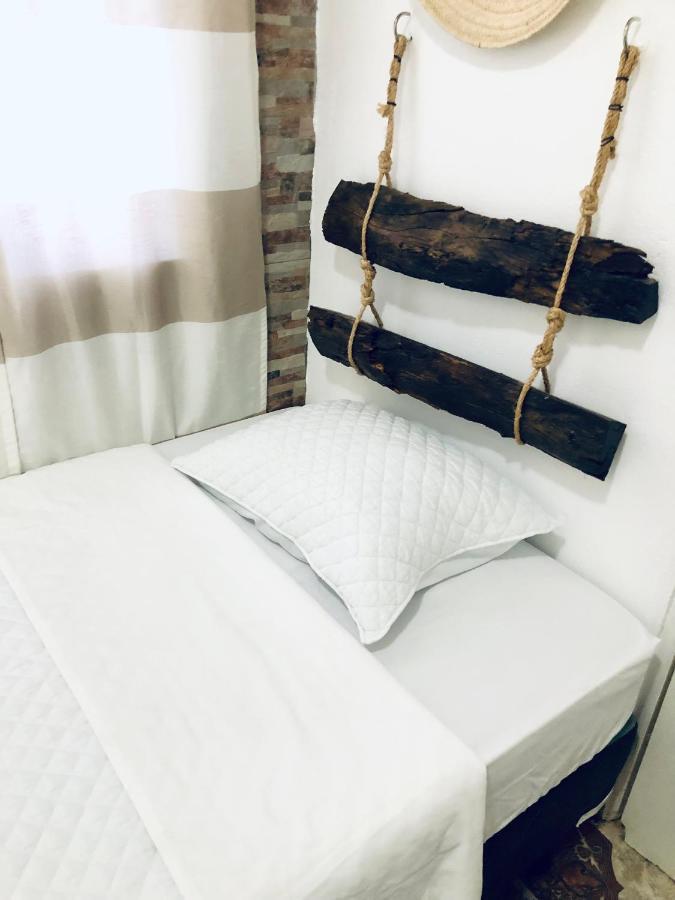 Casa Mama Fanti Ξενοδοχείο Esquipulas Εξωτερικό φωτογραφία