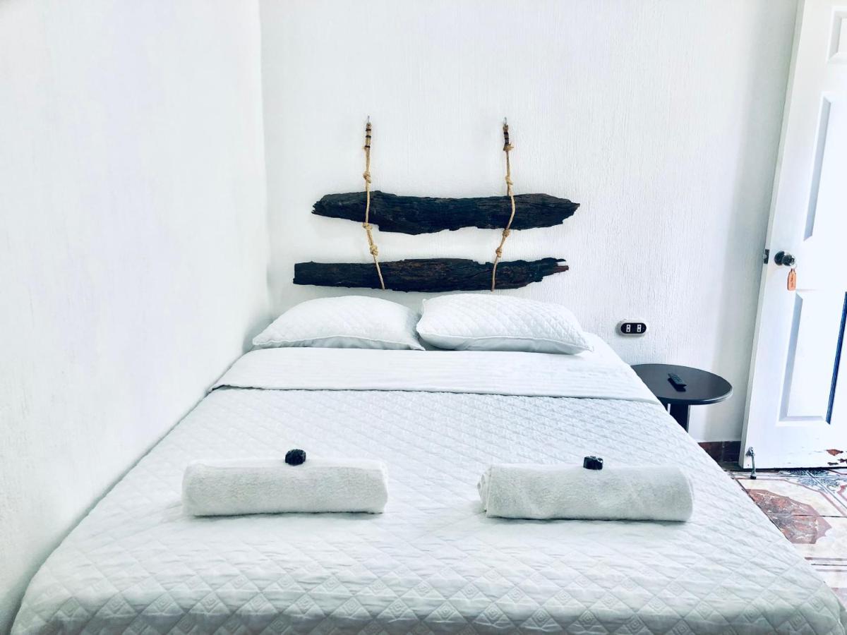 Casa Mama Fanti Ξενοδοχείο Esquipulas Εξωτερικό φωτογραφία