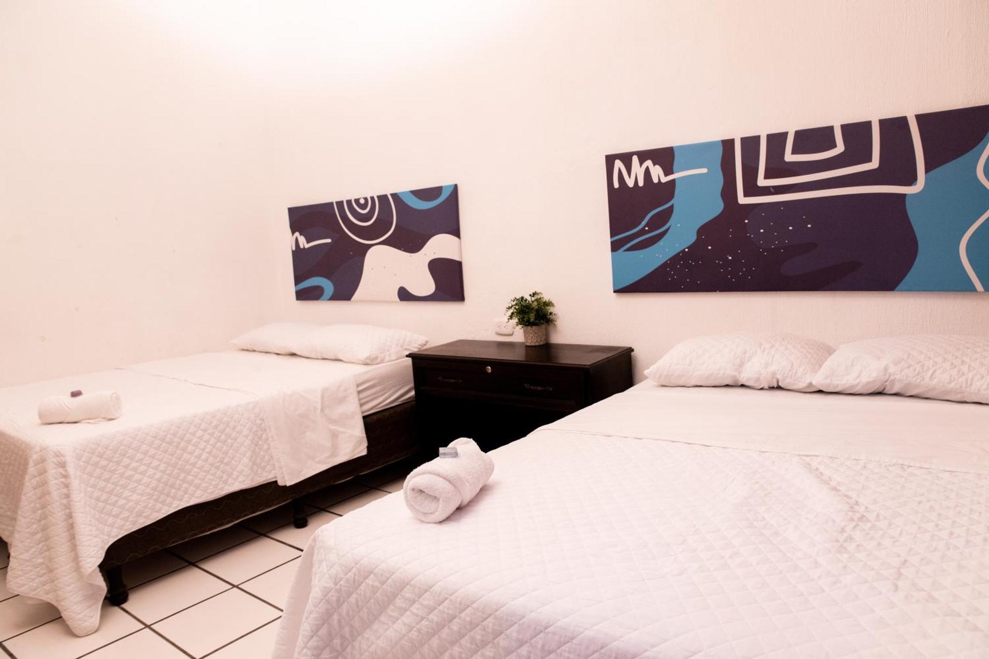 Casa Mama Fanti Ξενοδοχείο Esquipulas Εξωτερικό φωτογραφία