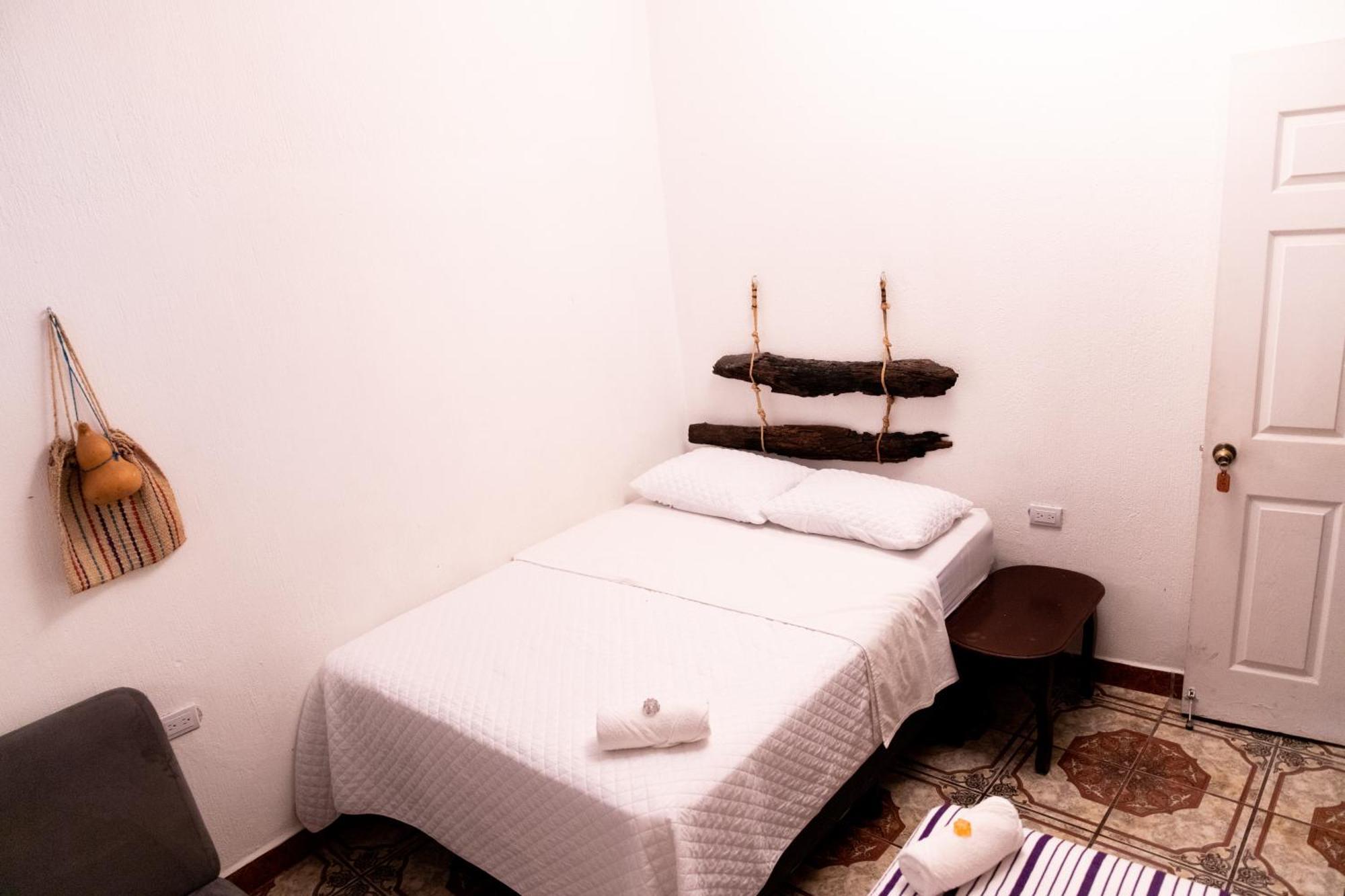 Casa Mama Fanti Ξενοδοχείο Esquipulas Εξωτερικό φωτογραφία