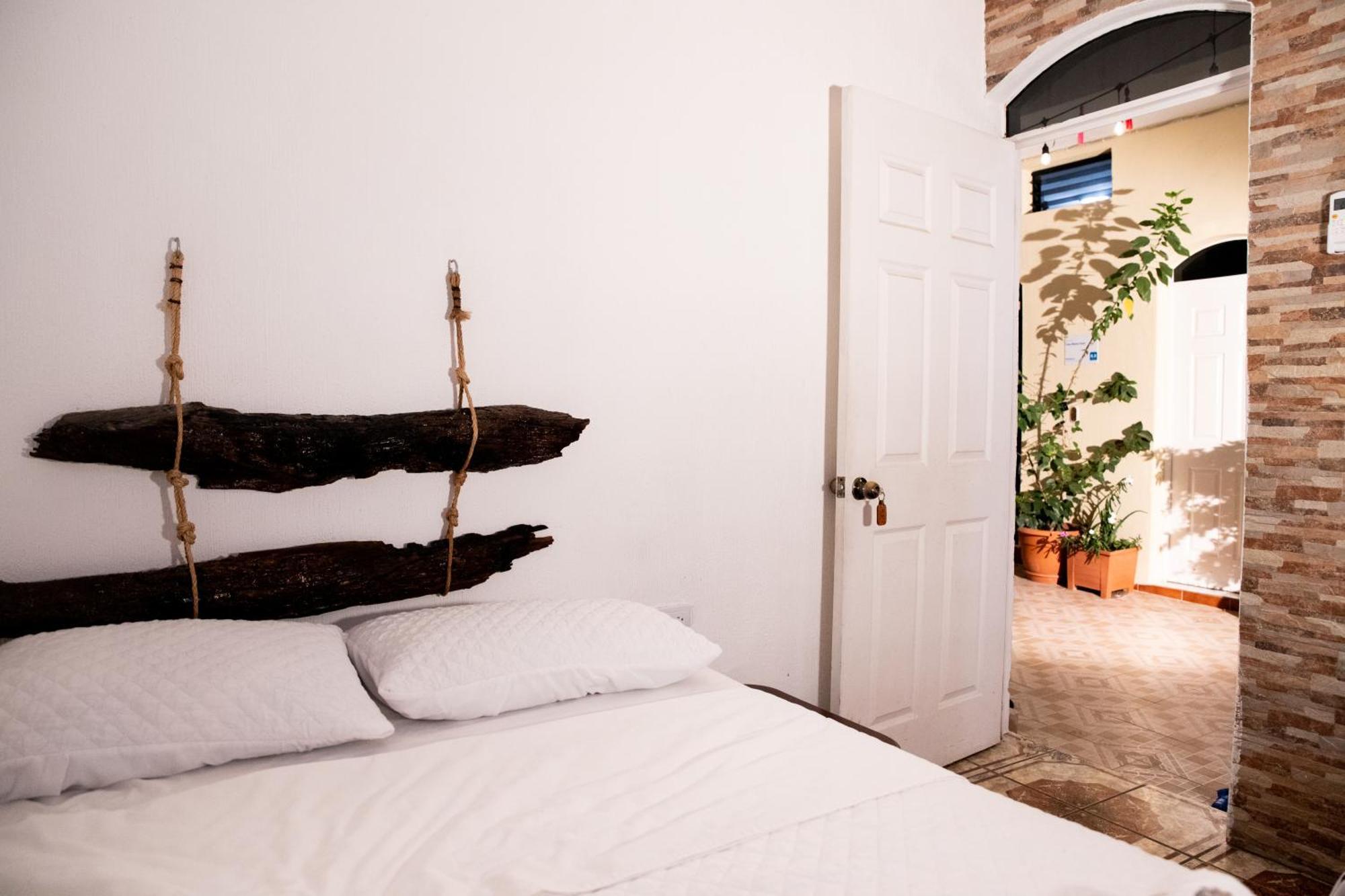 Casa Mama Fanti Ξενοδοχείο Esquipulas Εξωτερικό φωτογραφία