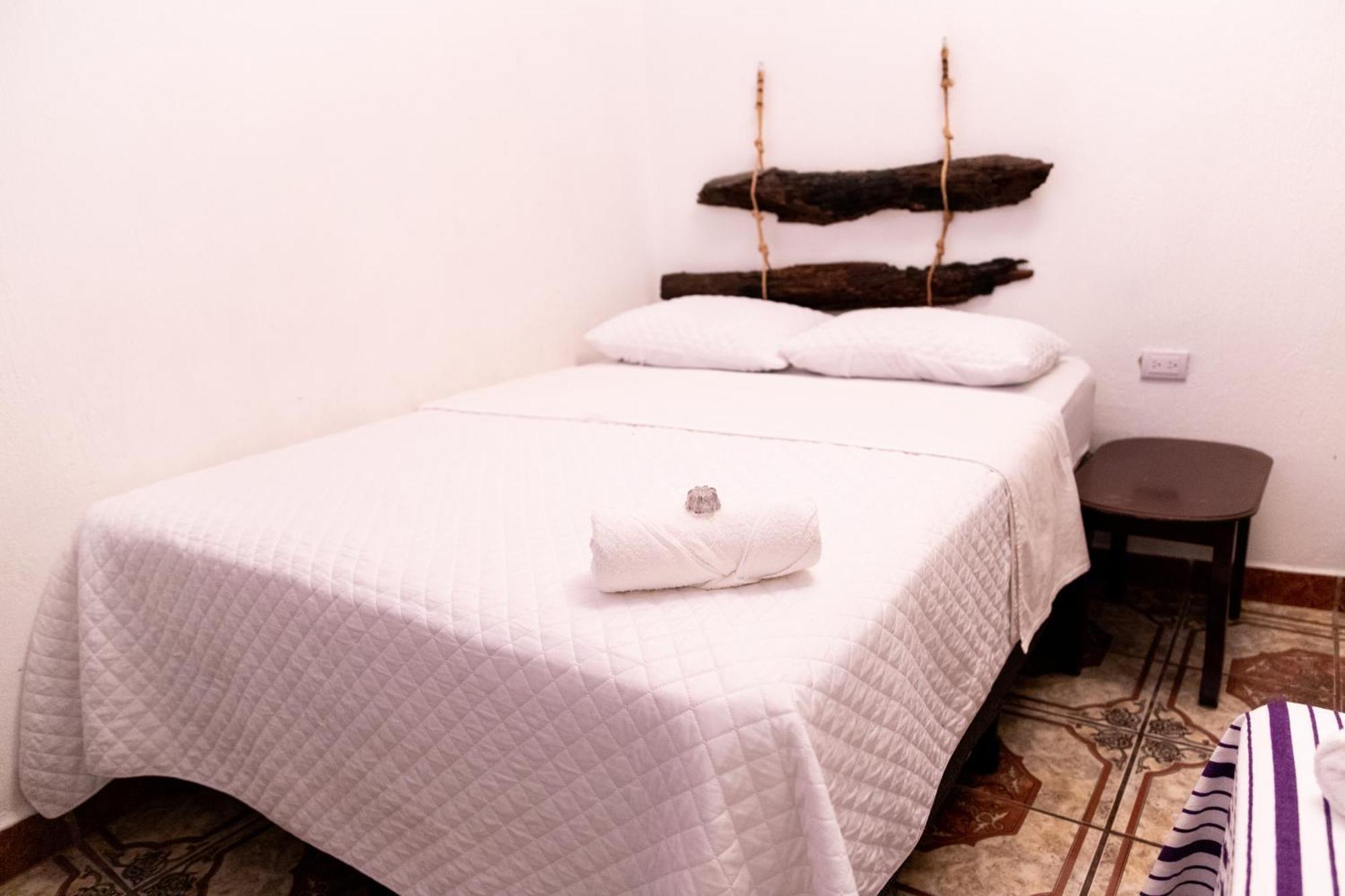 Casa Mama Fanti Ξενοδοχείο Esquipulas Εξωτερικό φωτογραφία