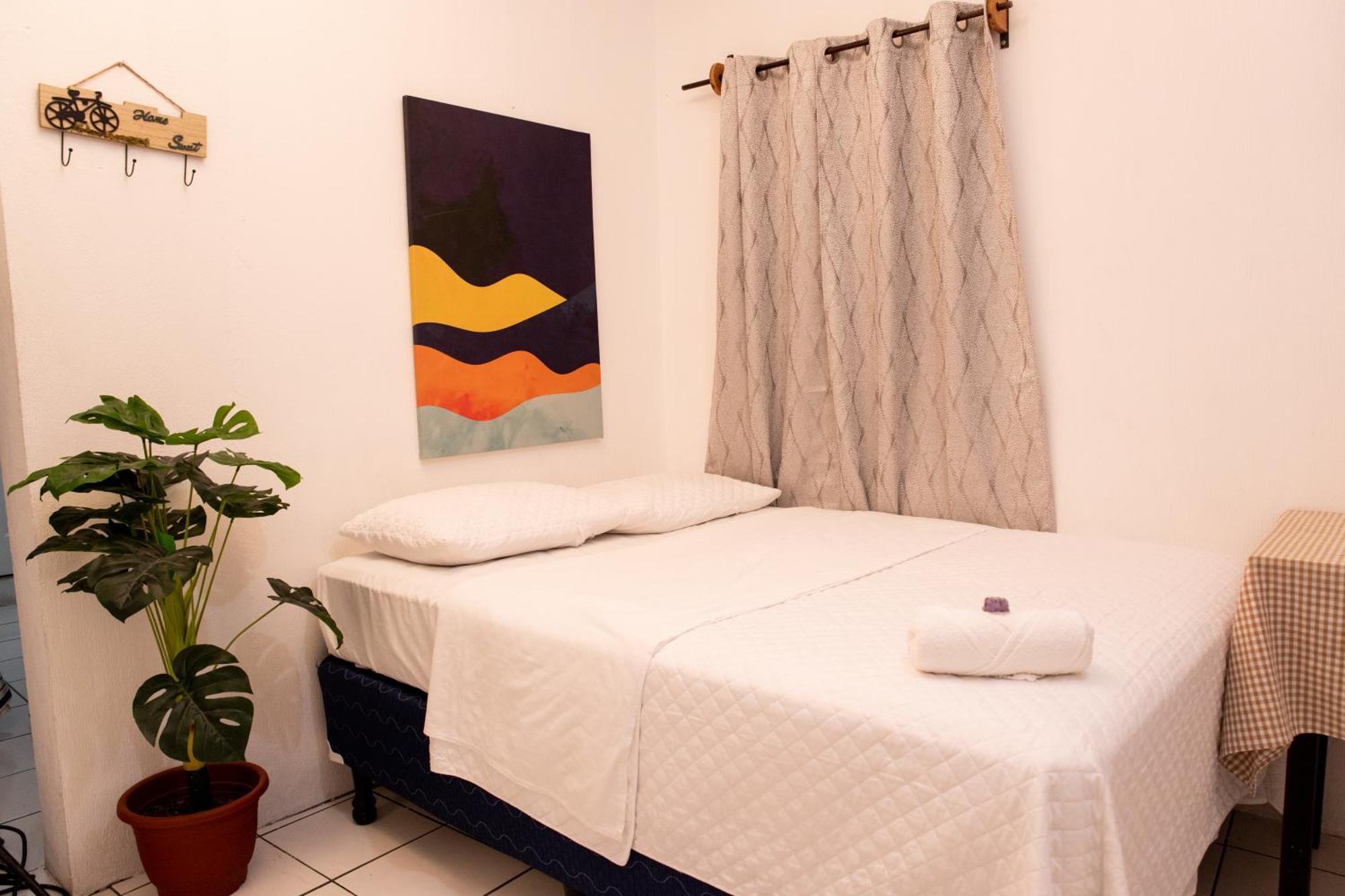 Casa Mama Fanti Ξενοδοχείο Esquipulas Εξωτερικό φωτογραφία