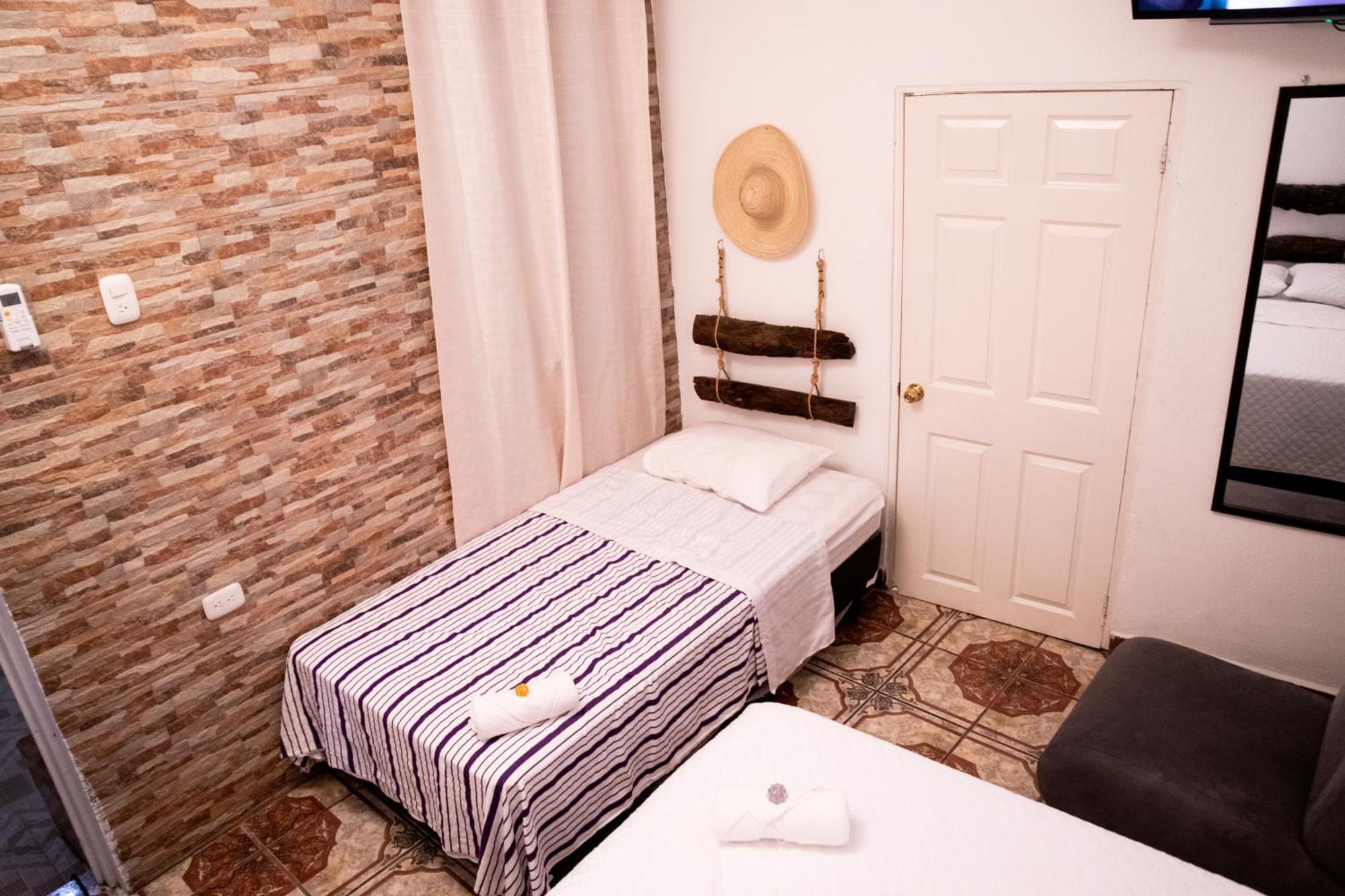 Casa Mama Fanti Ξενοδοχείο Esquipulas Εξωτερικό φωτογραφία