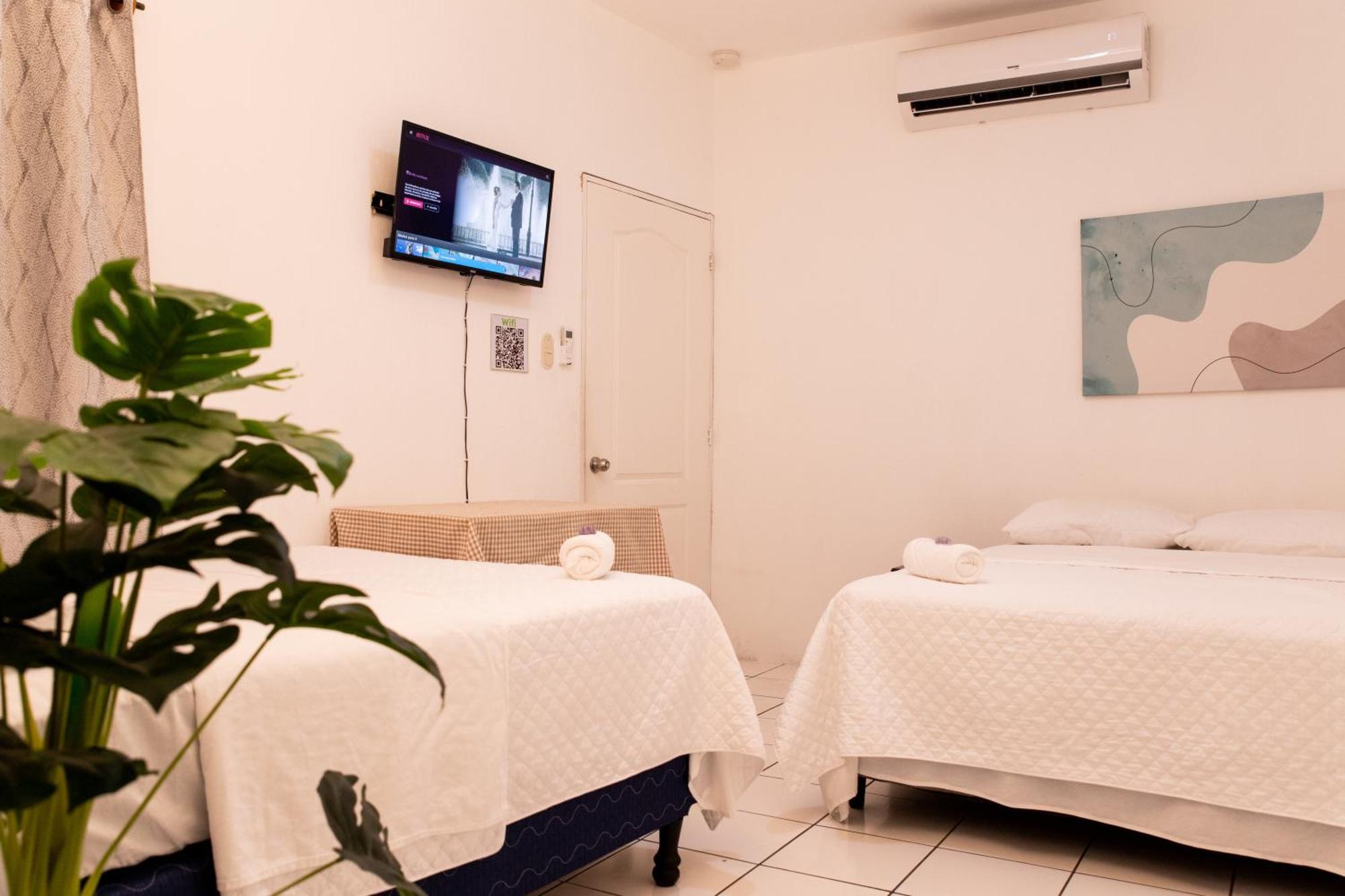 Casa Mama Fanti Ξενοδοχείο Esquipulas Εξωτερικό φωτογραφία