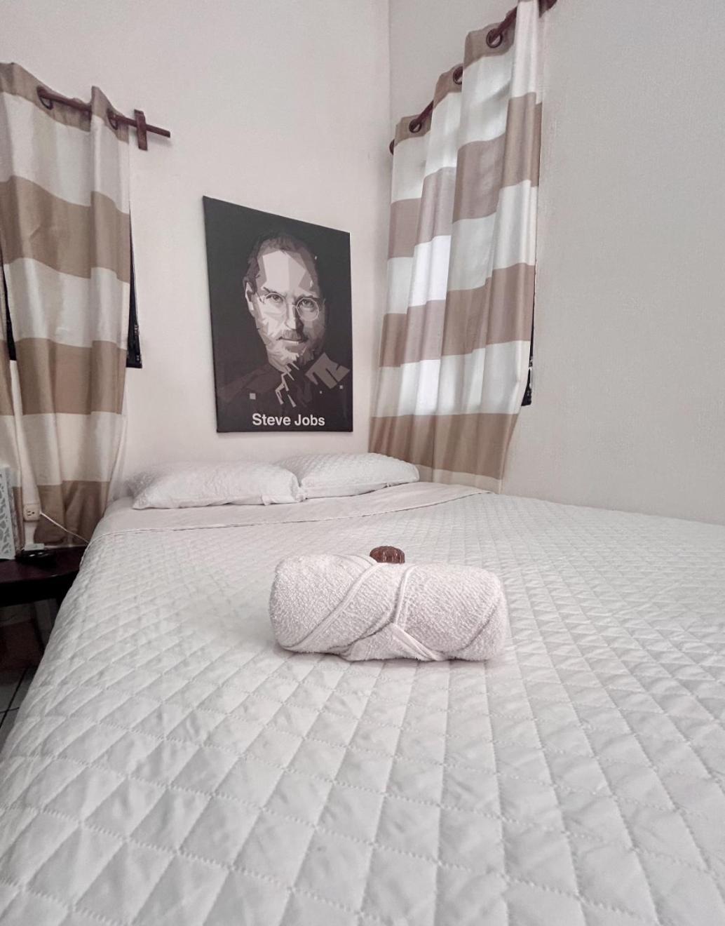 Casa Mama Fanti Ξενοδοχείο Esquipulas Εξωτερικό φωτογραφία