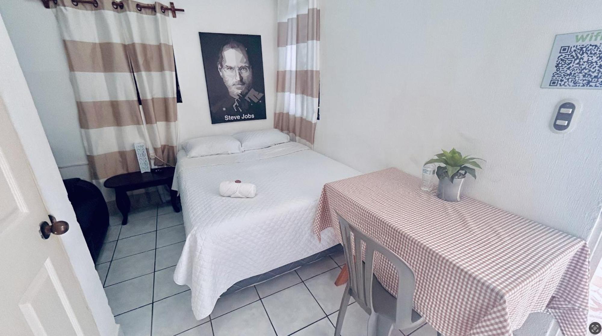 Casa Mama Fanti Ξενοδοχείο Esquipulas Εξωτερικό φωτογραφία