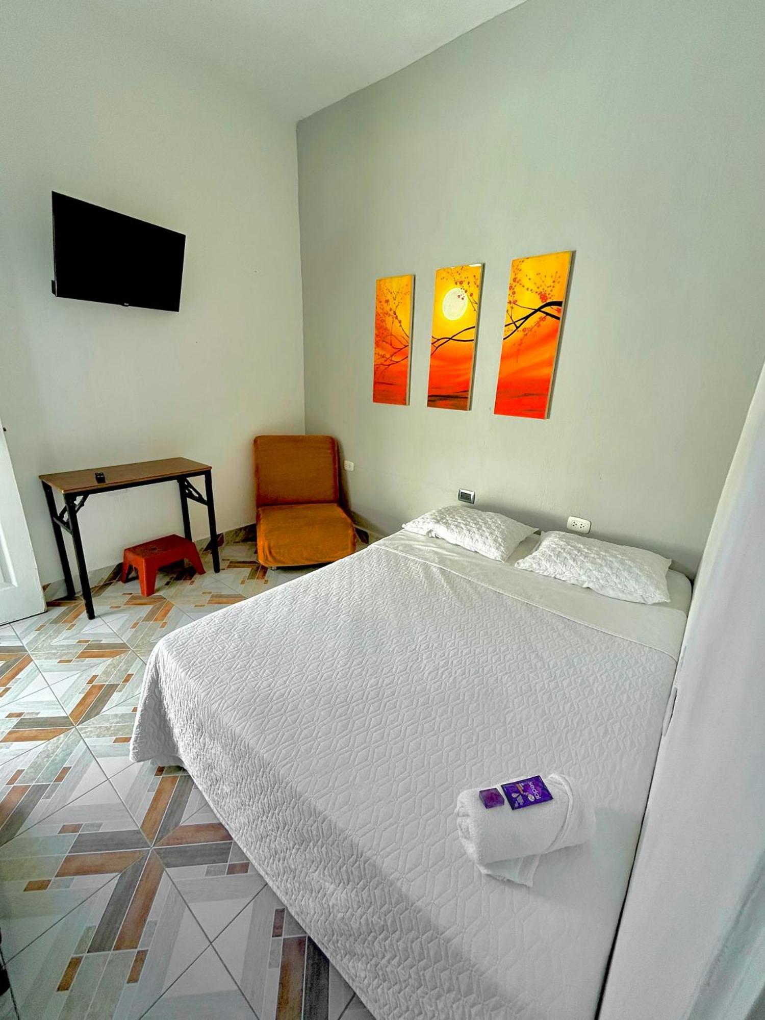 Casa Mama Fanti Ξενοδοχείο Esquipulas Εξωτερικό φωτογραφία